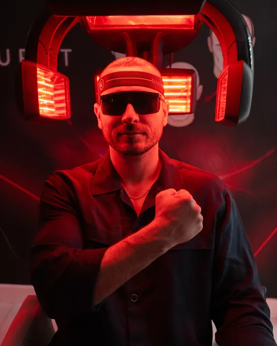 Laser capillaire